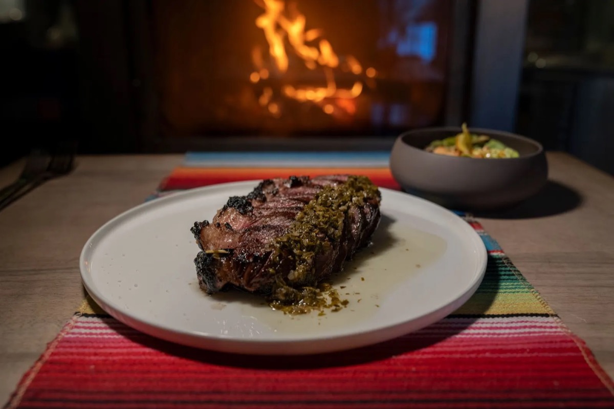 1818 Eat & Drink Zermatt – Bild 5