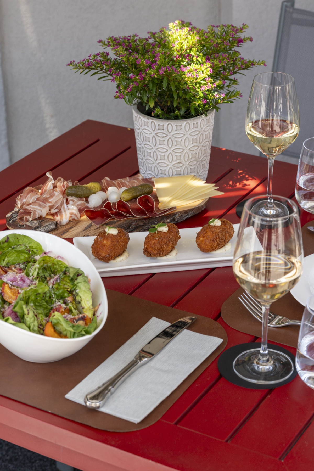 1818 Eat & Drink Zermatt – Bild 9