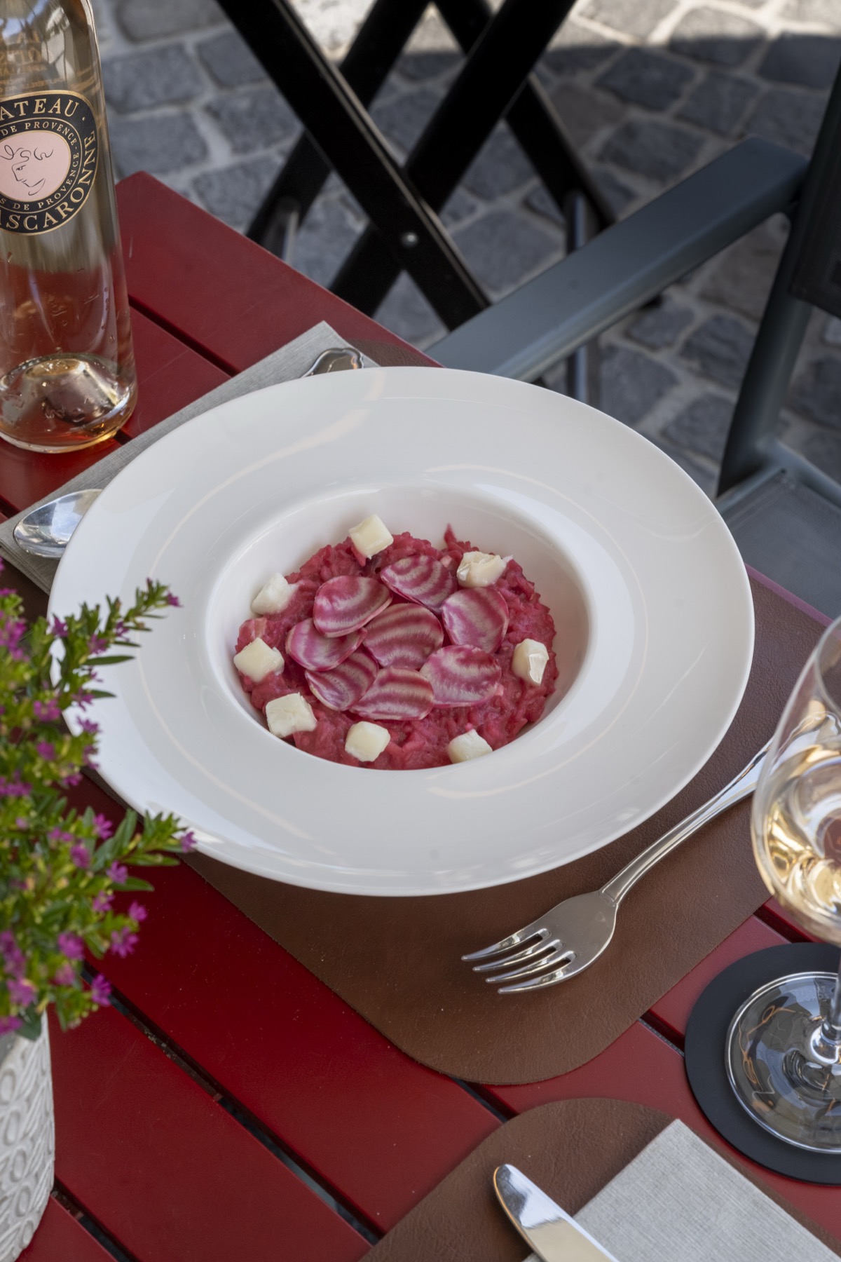 1818 Eat & Drink Zermatt – Bild 12