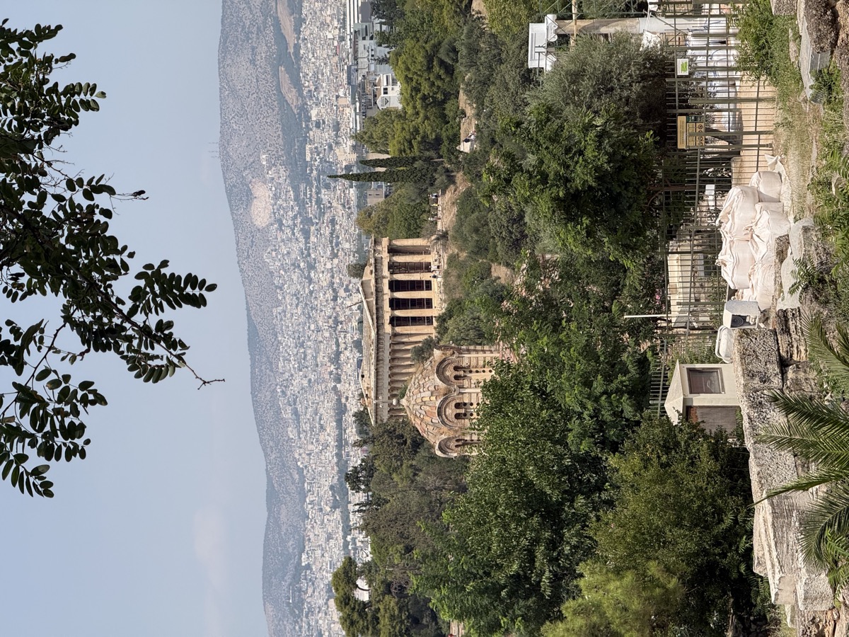 Argy x Neworld – Athens – Bild 5