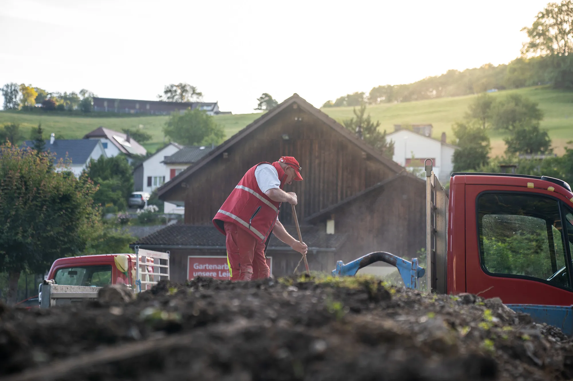 Briggen Gartenservice – Bild 6