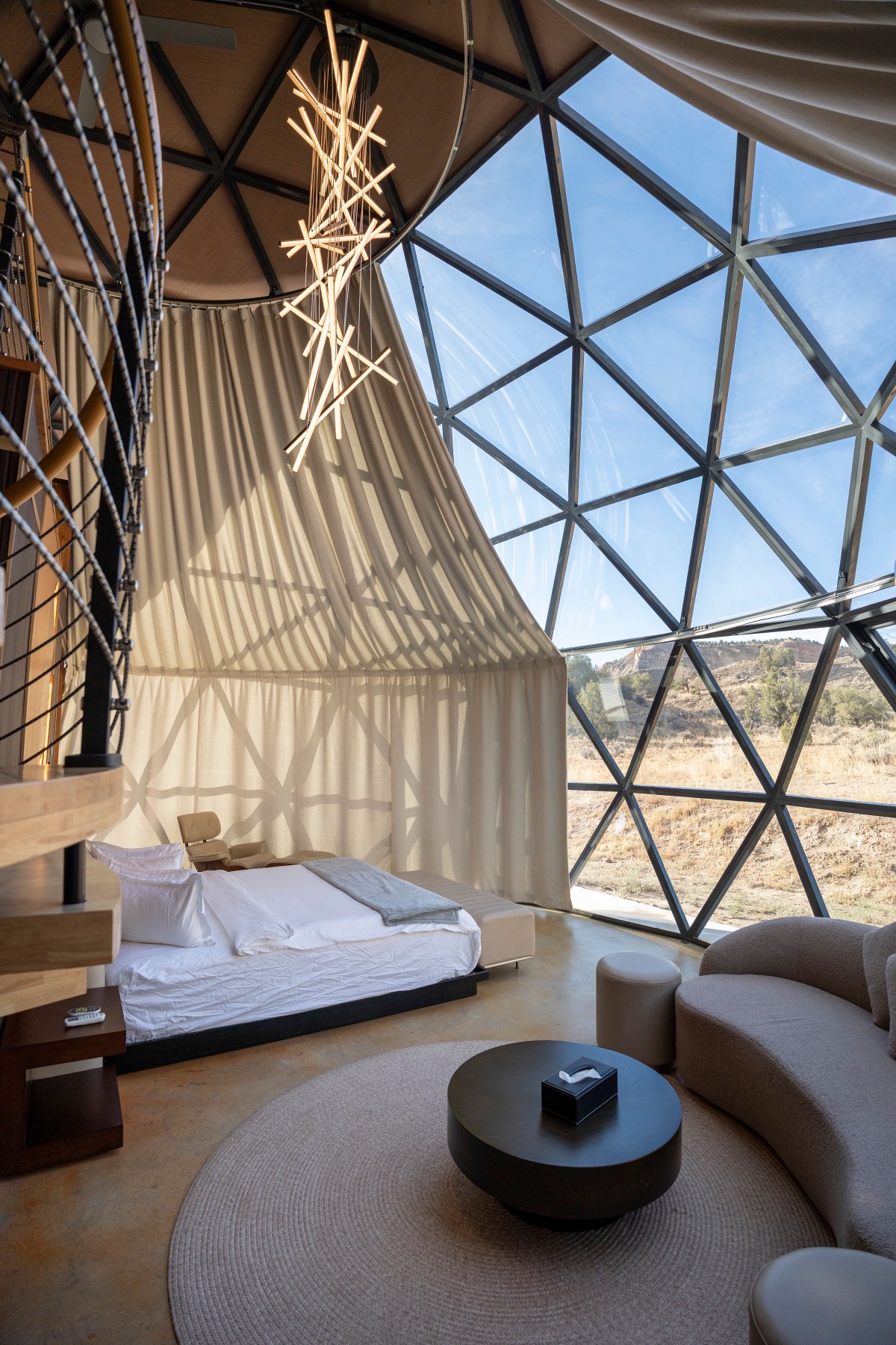 Clear Sky Resort – Bild 10
