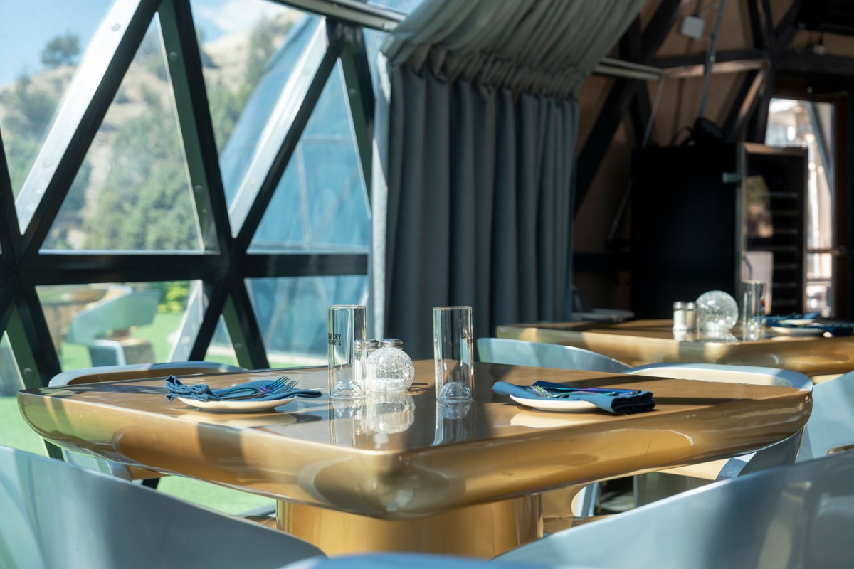 Clear Sky Resort – Bild 16