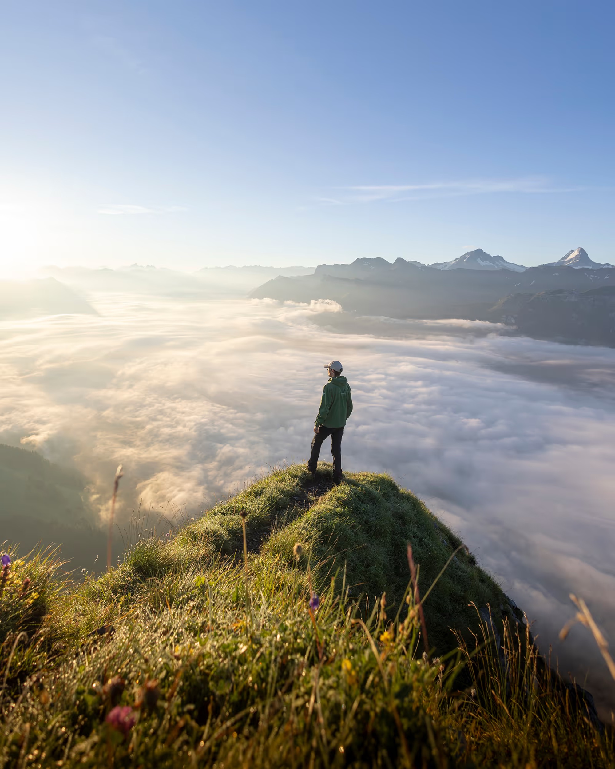 Columbia Sportswear – WeArePepper GmbH