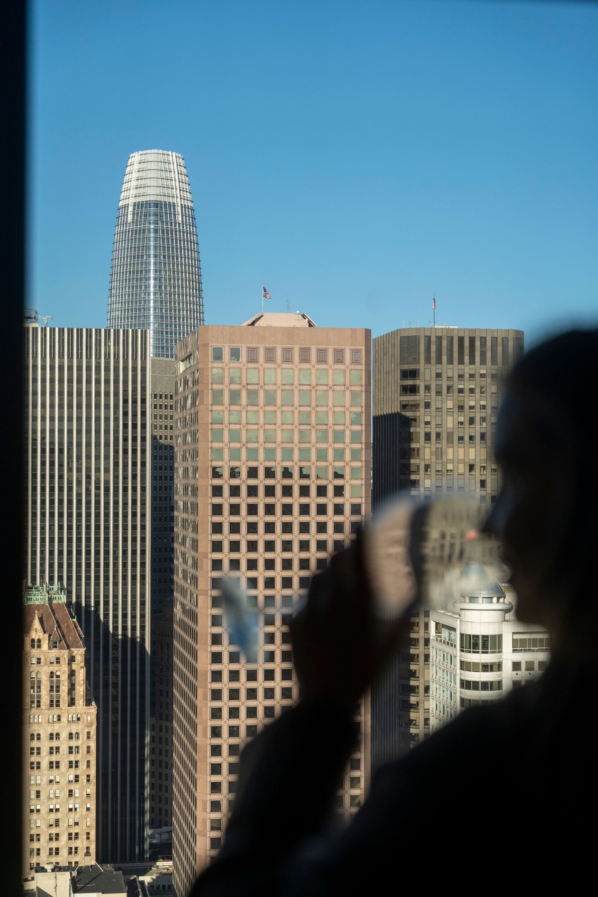Grand Hyatt San Francisco – Bild 4
