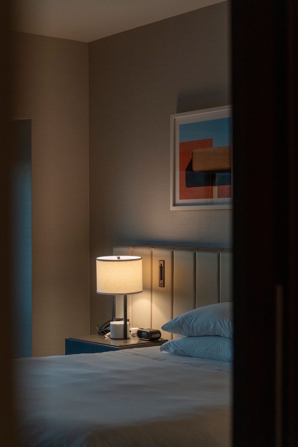 Grand Hyatt San Francisco – Bild 7
