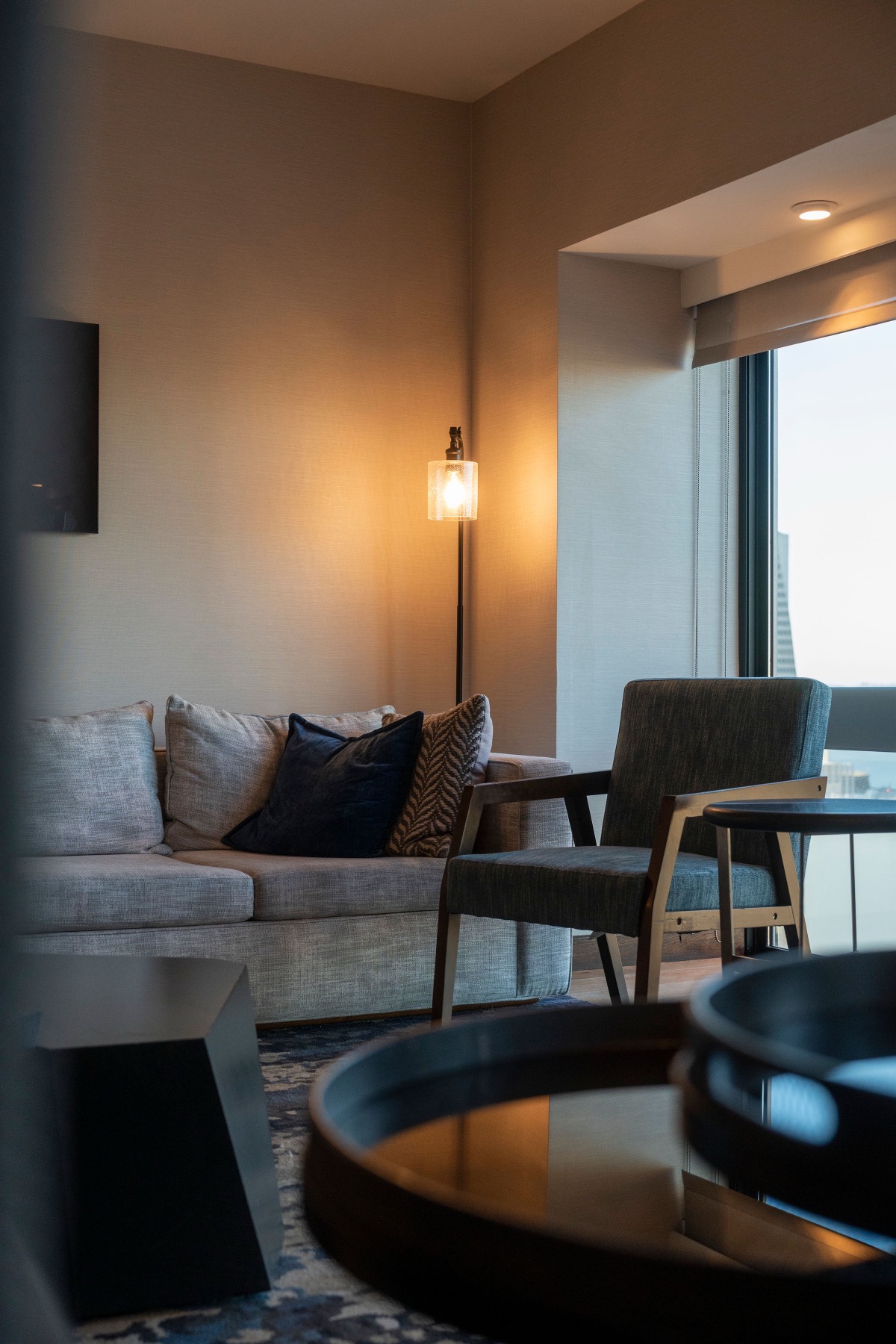 Grand Hyatt San Francisco – Bild 10