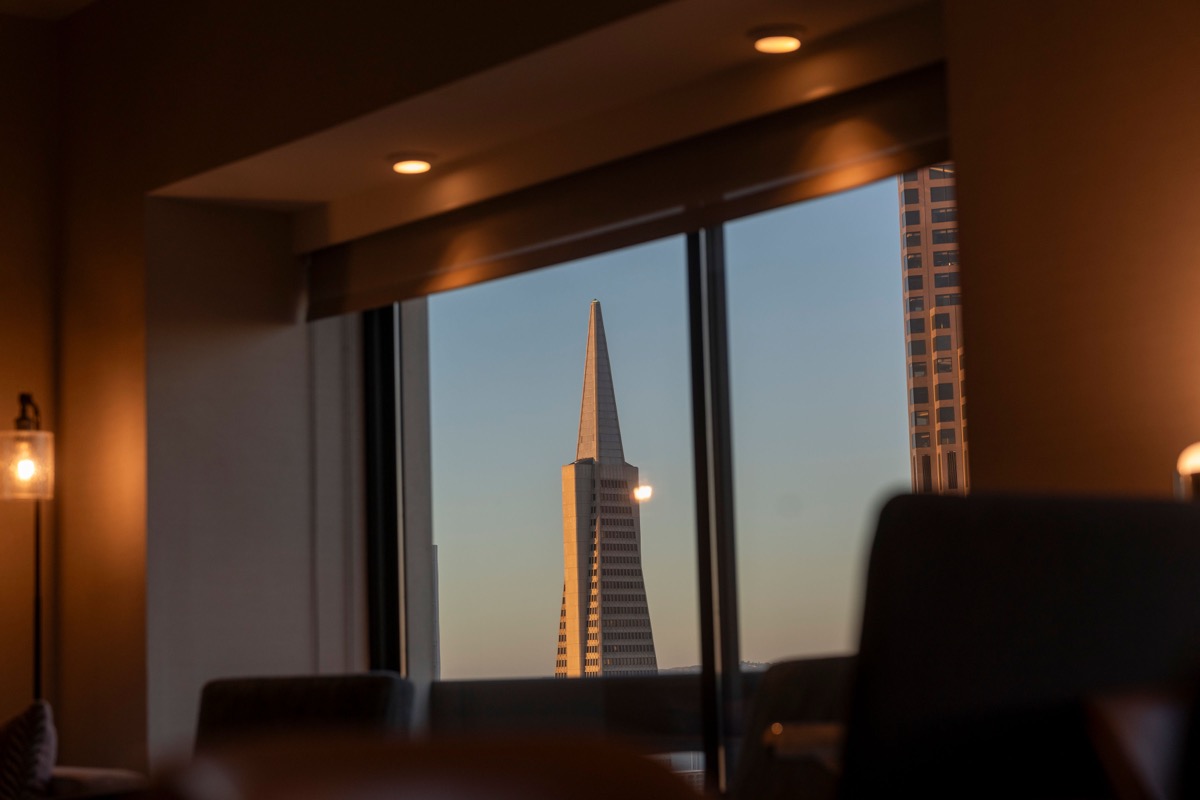 Grand Hyatt San Francisco – Bild 15