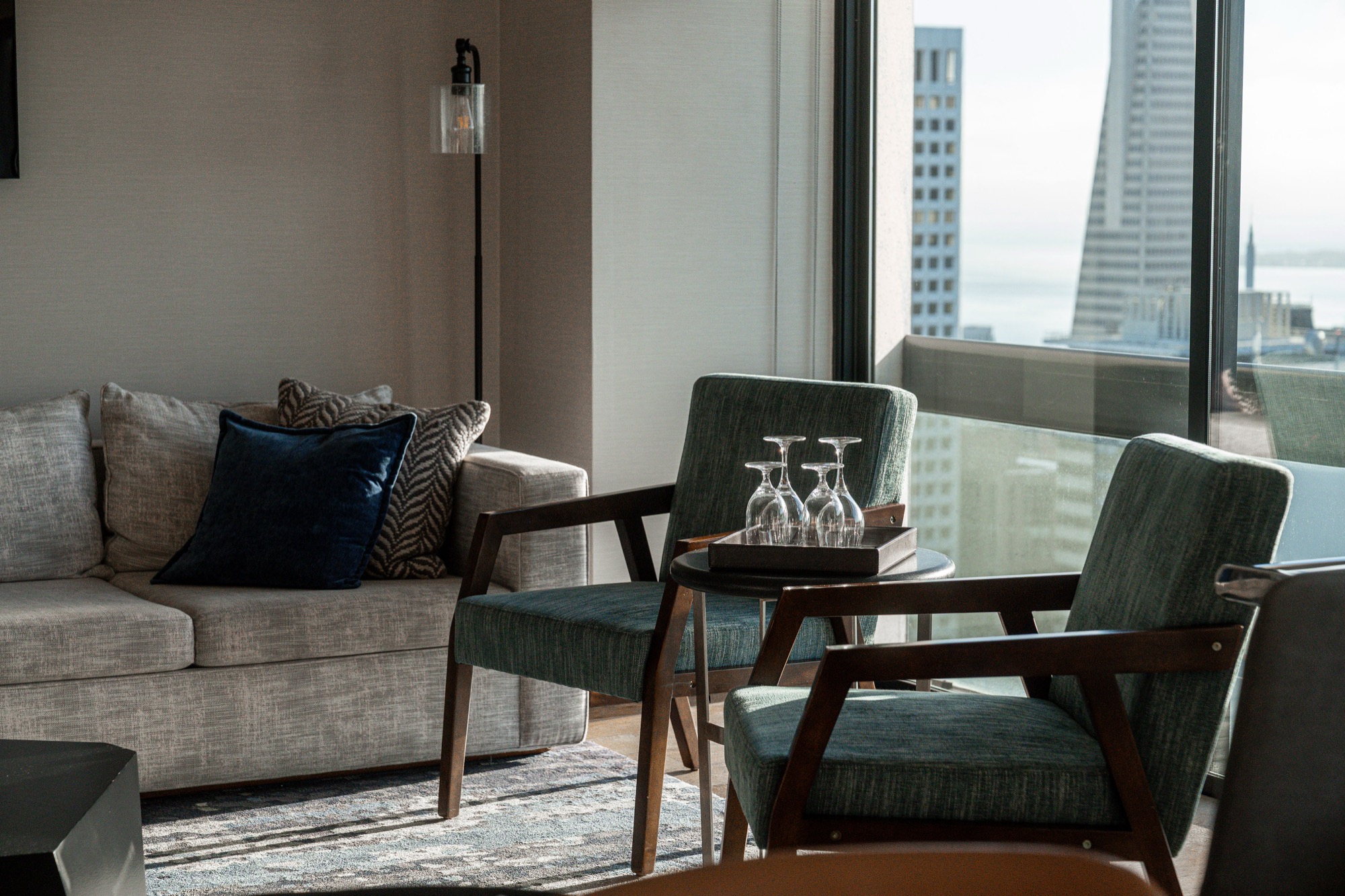 Grand Hyatt San Francisco – Grand Hyatt