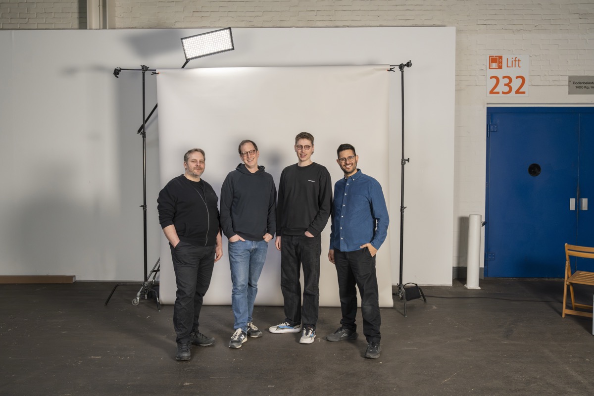 Hertzwerk – Bild 5