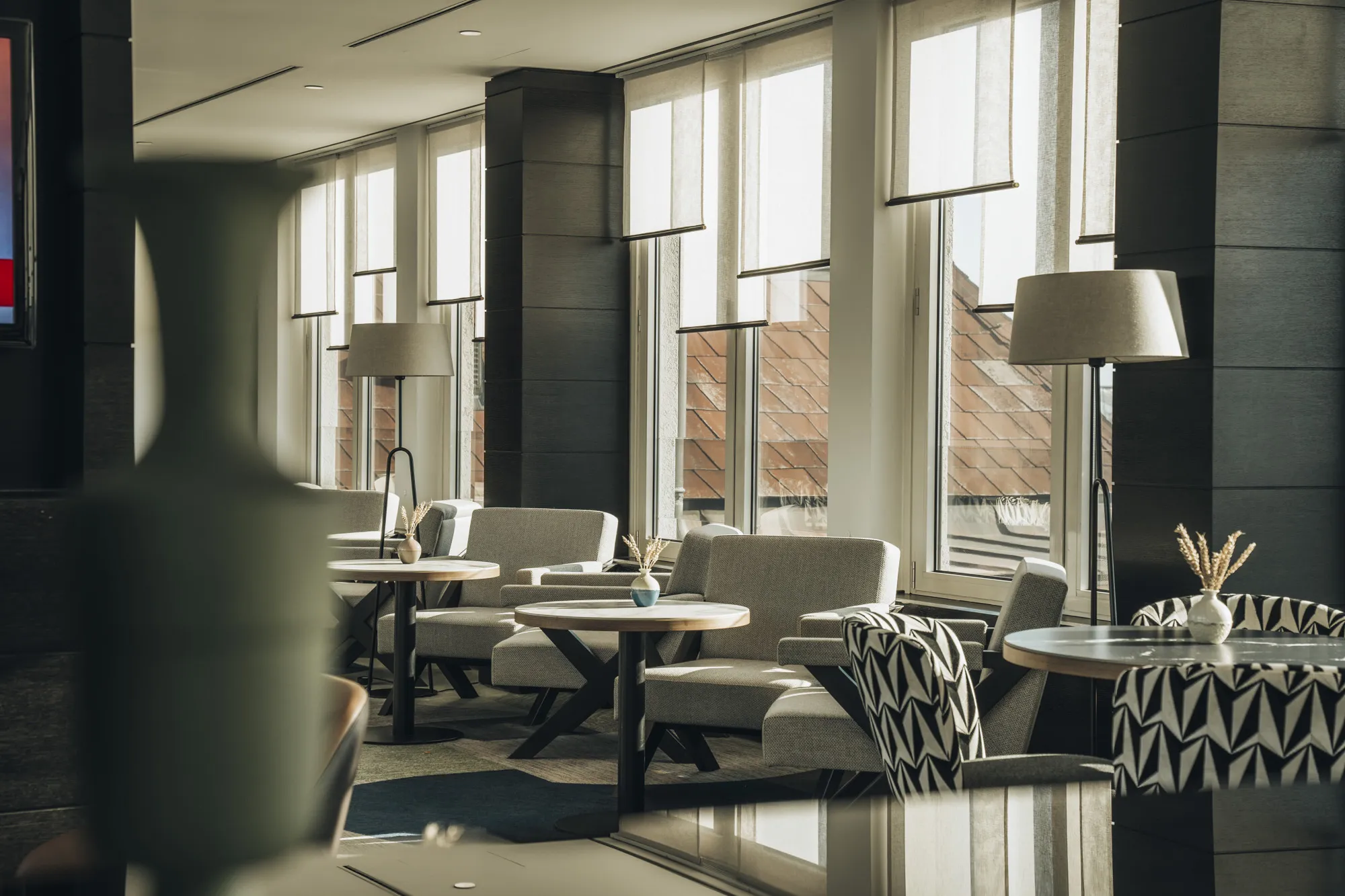 Hilton Vienna Waterfront – Bild 3