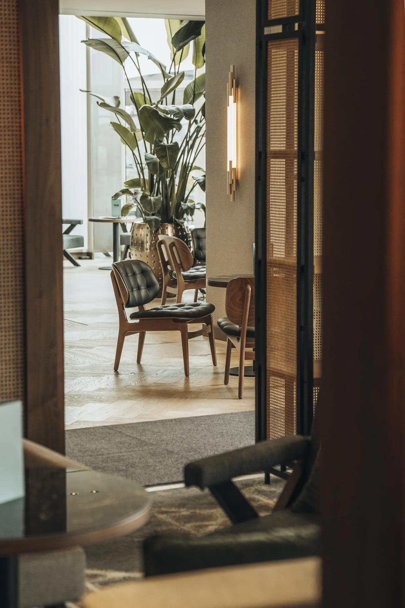 Hilton Vienna Waterfront – Bild 6