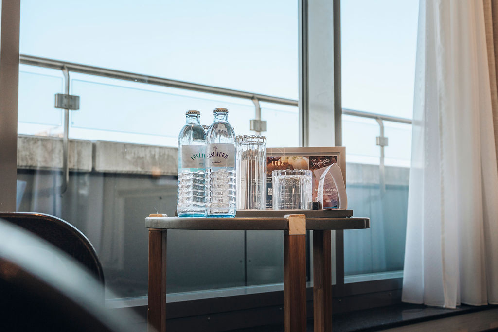Hilton Vienna Park – Bild 7