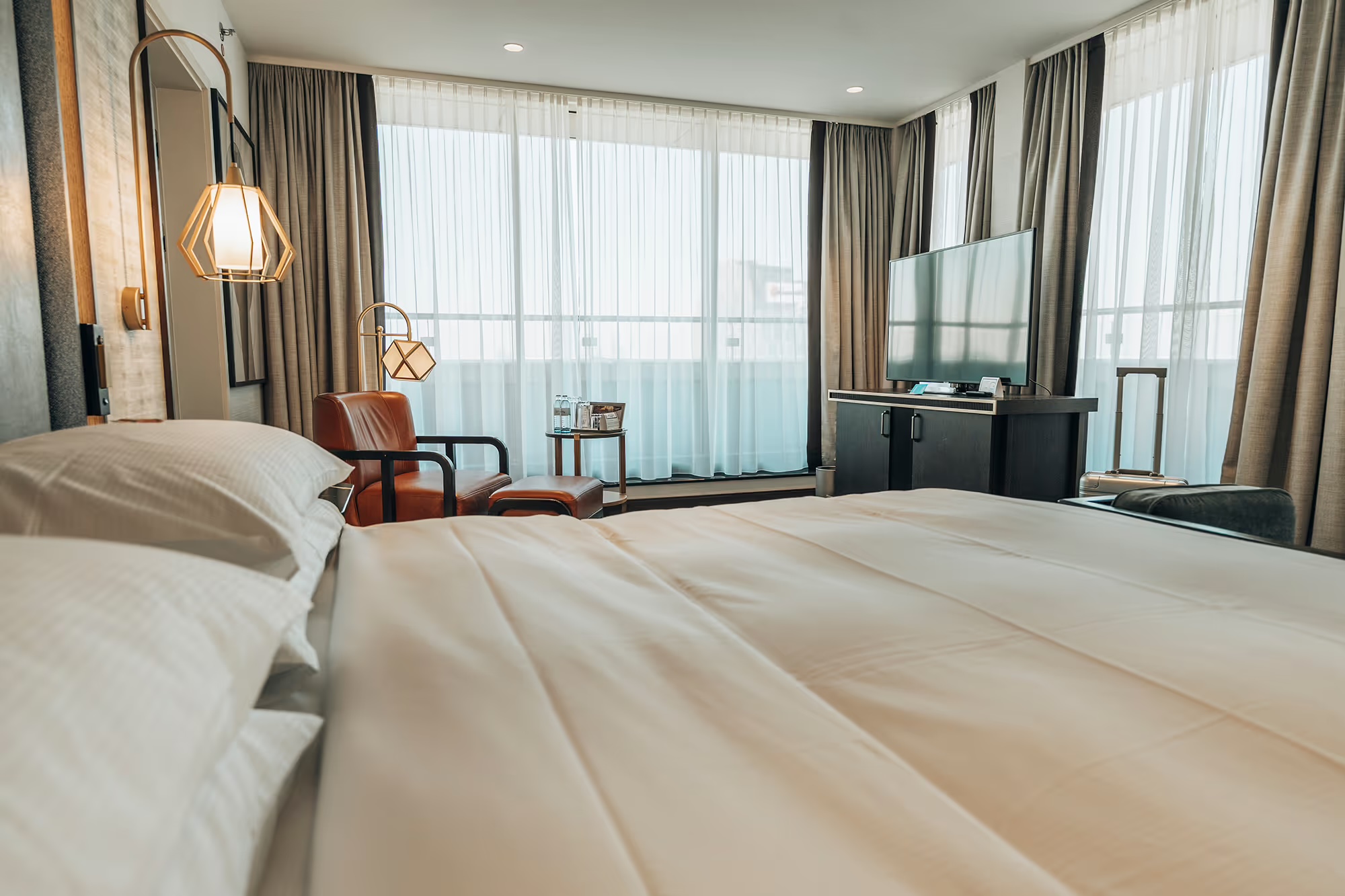 Hilton Vienna Park – Hilton Hotels