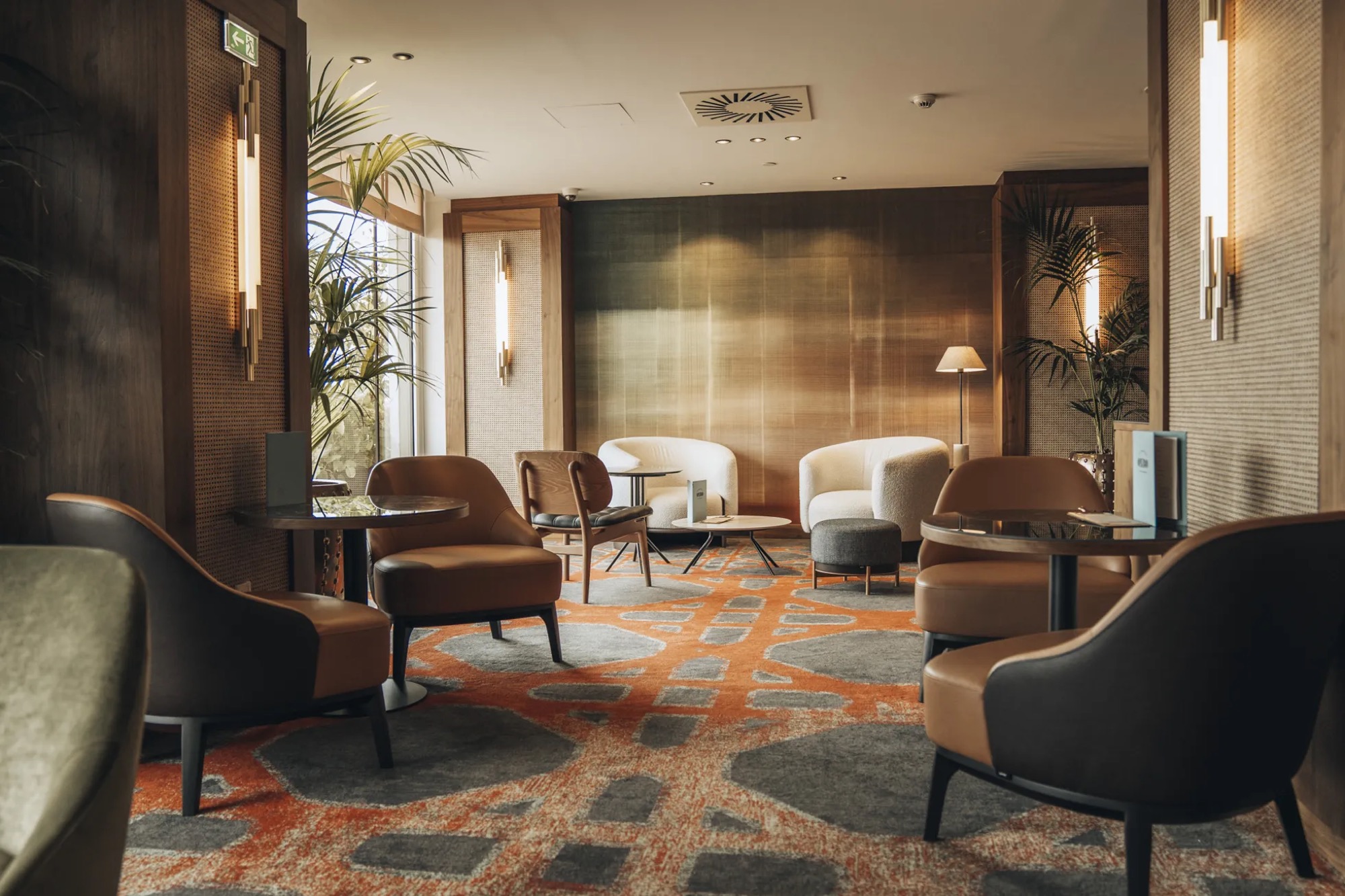 Hilton Vienna Waterfront – Hilton Hotels