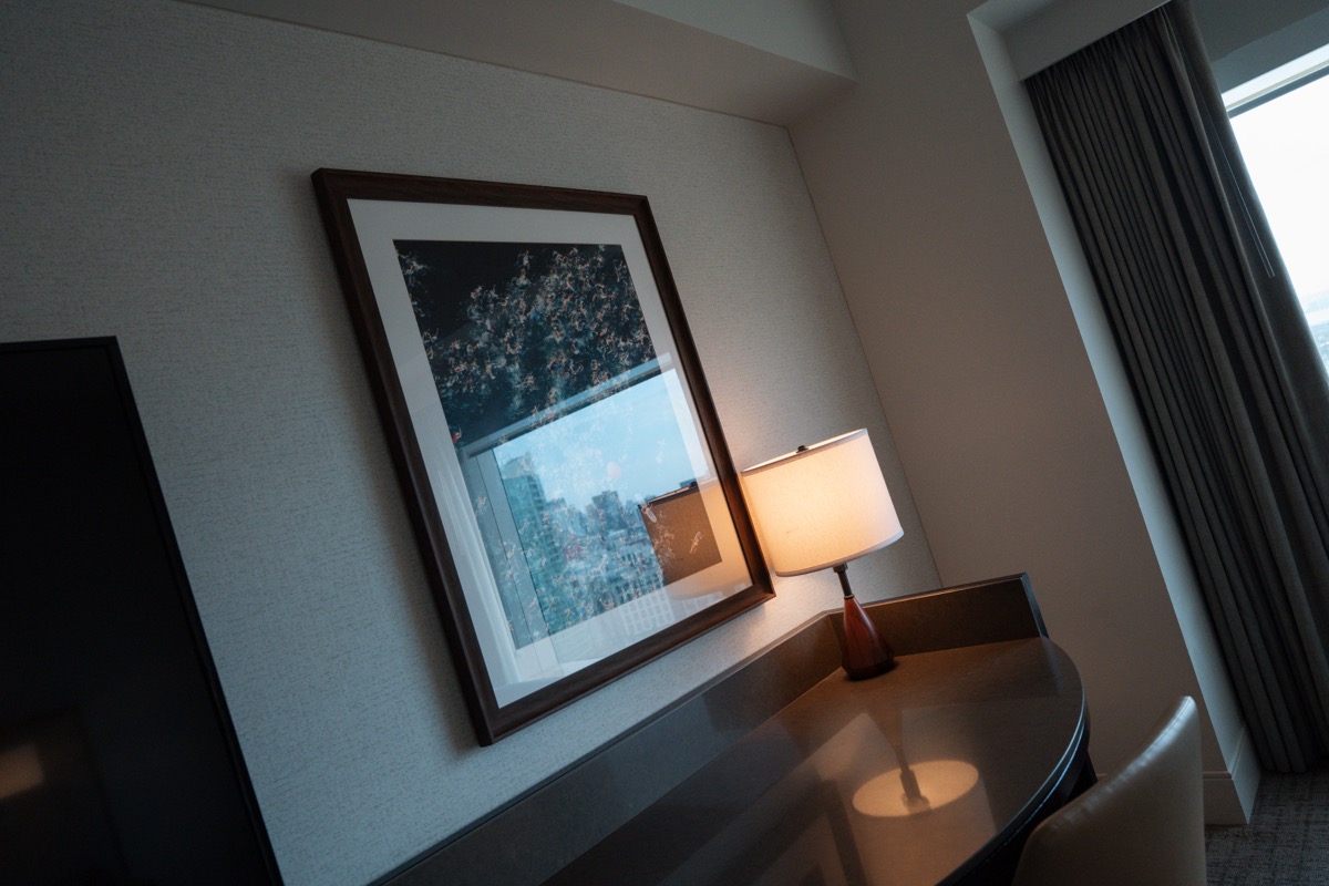 Hilton San Diego Bayfront – Bild 8