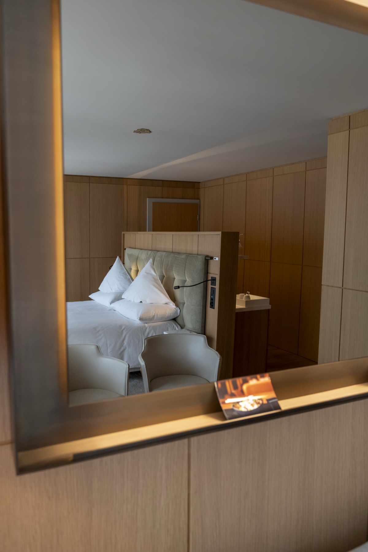 Hotel Schweizerhof Zermatt – Bild 2