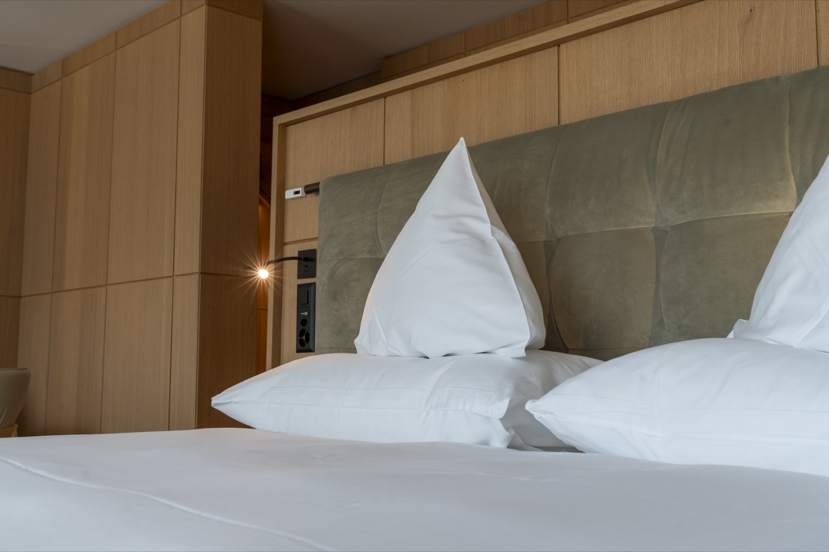 Hotel Schweizerhof Zermatt – Bild 10