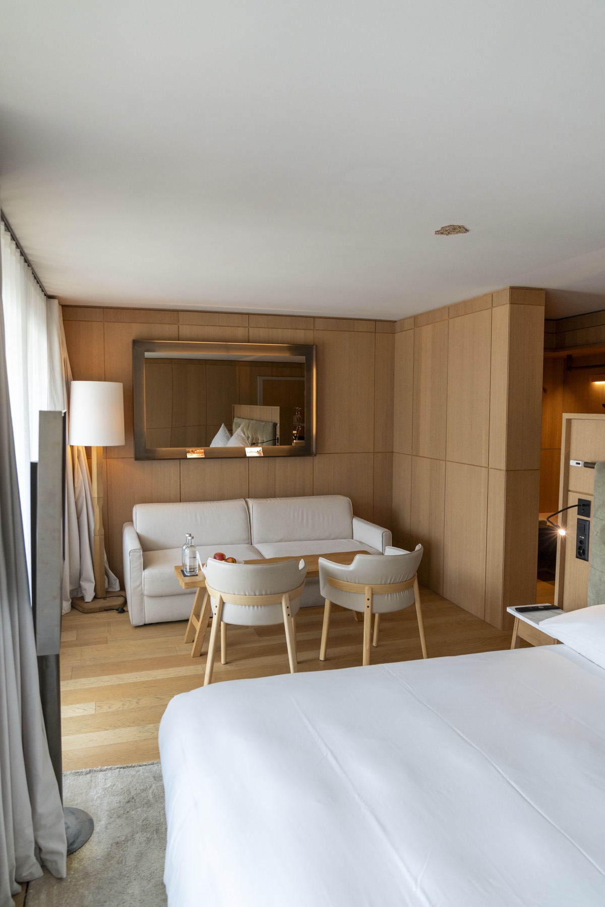 Hotel Schweizerhof Zermatt – Bild 15