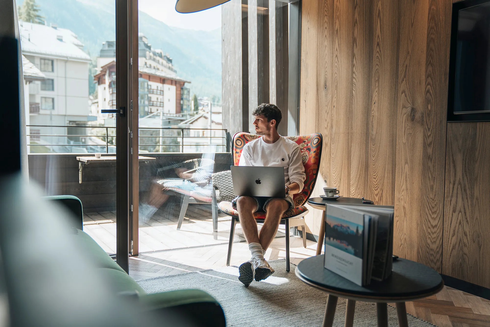 Hotelfotografie – Emanuel Weber