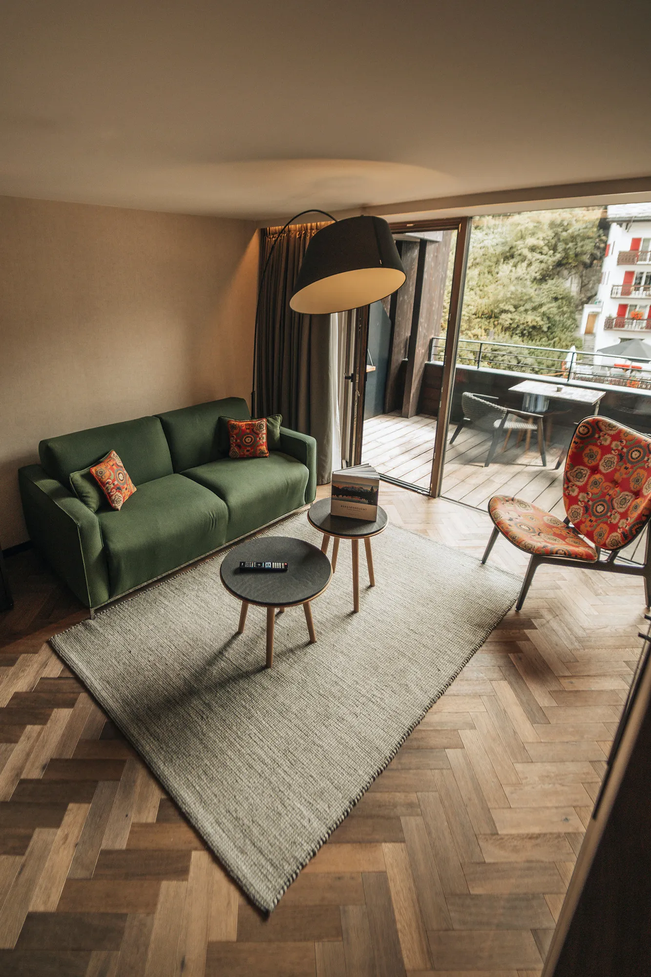Hotel Zermama – Bild 9