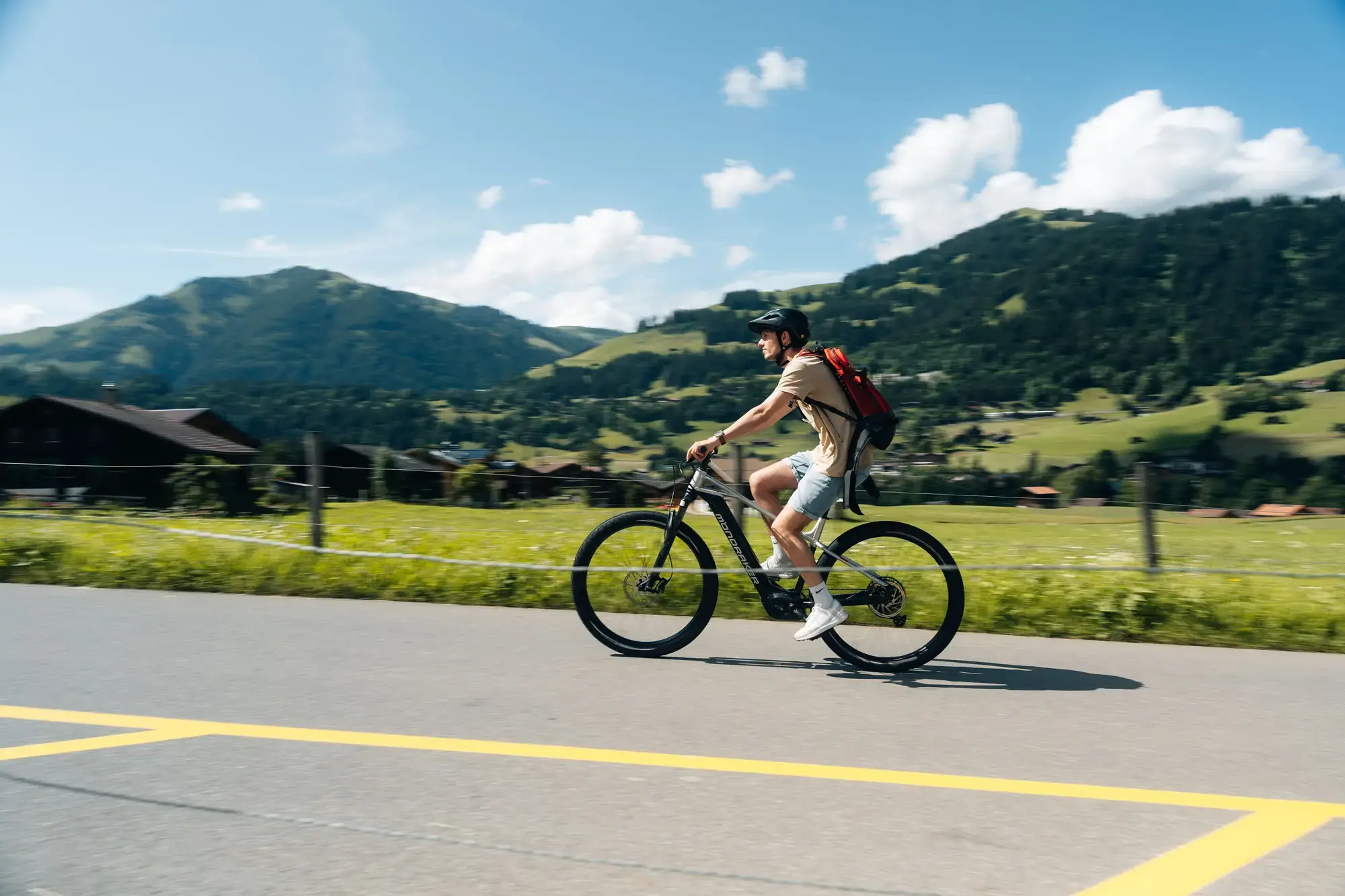 Huus Gstaad – Bild 11