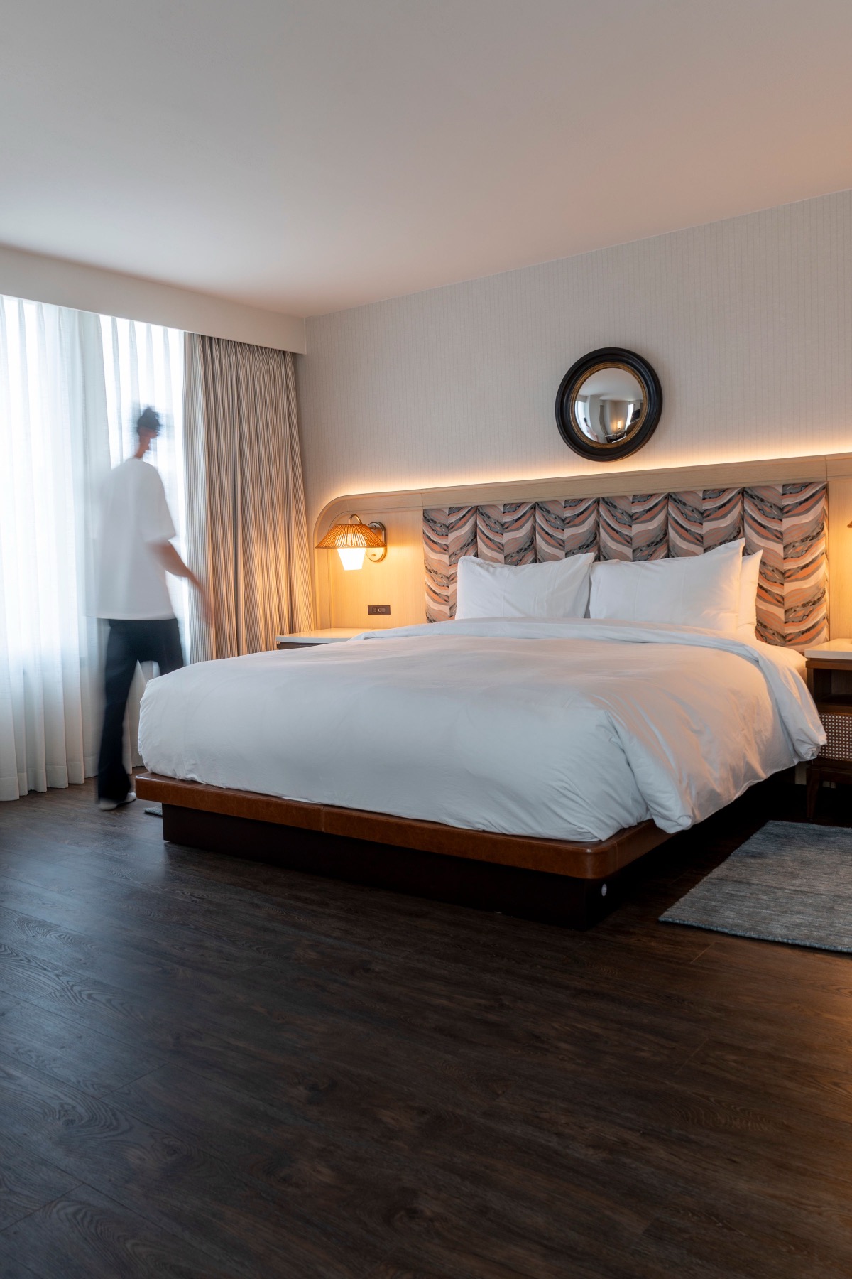 Hyatt Centric Fisherman's Wharf – Bild 7