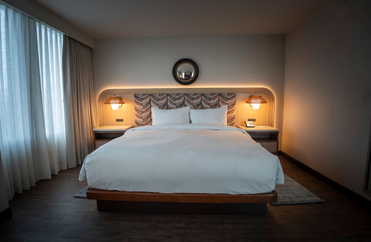 Hyatt Centric Fisherman's Wharf – Bild 15