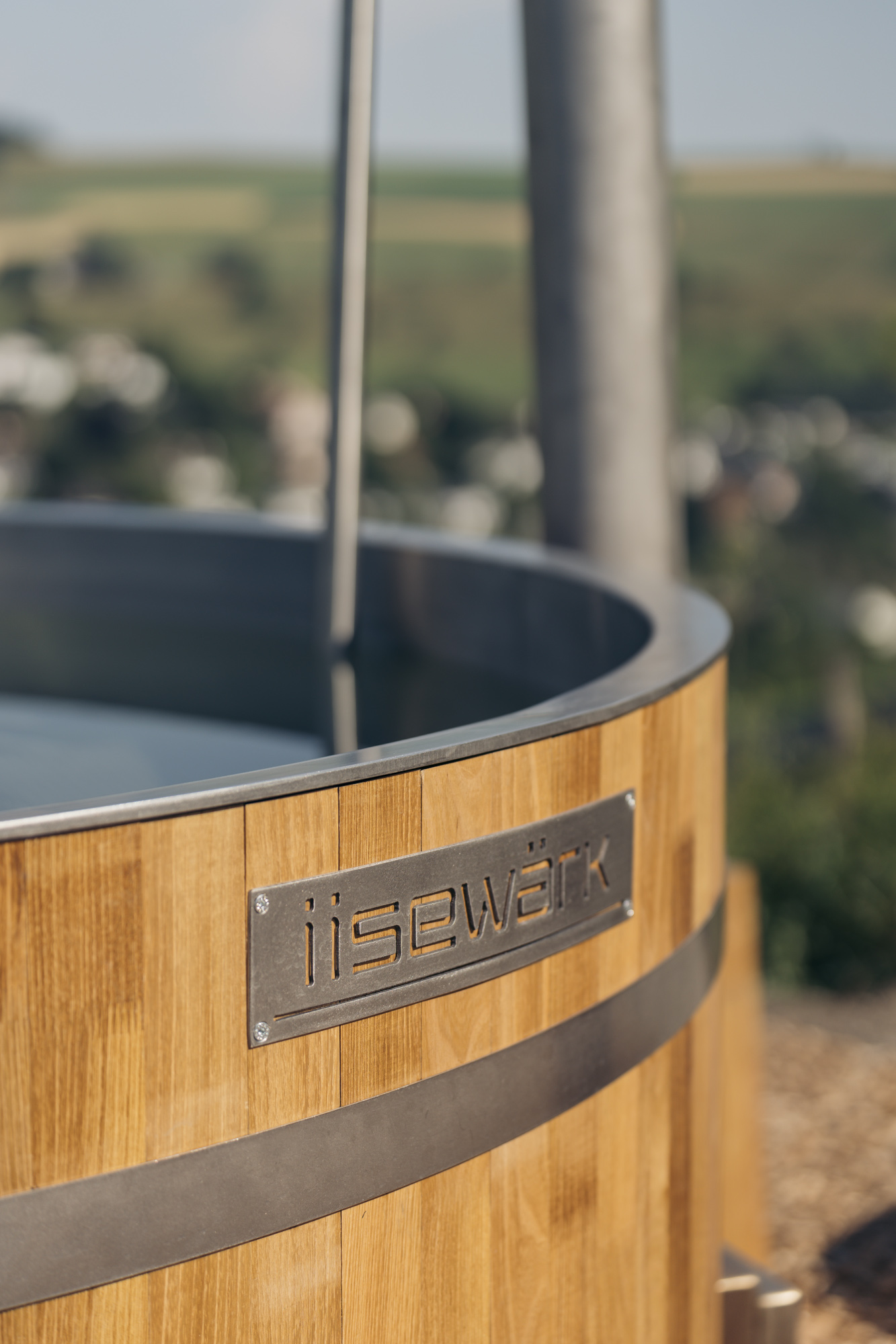 iisewärk – Iisewärk GmbH