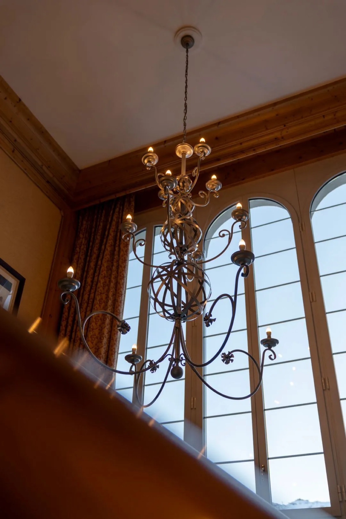 Mont Cervin Palace Zermatt – Bild 7