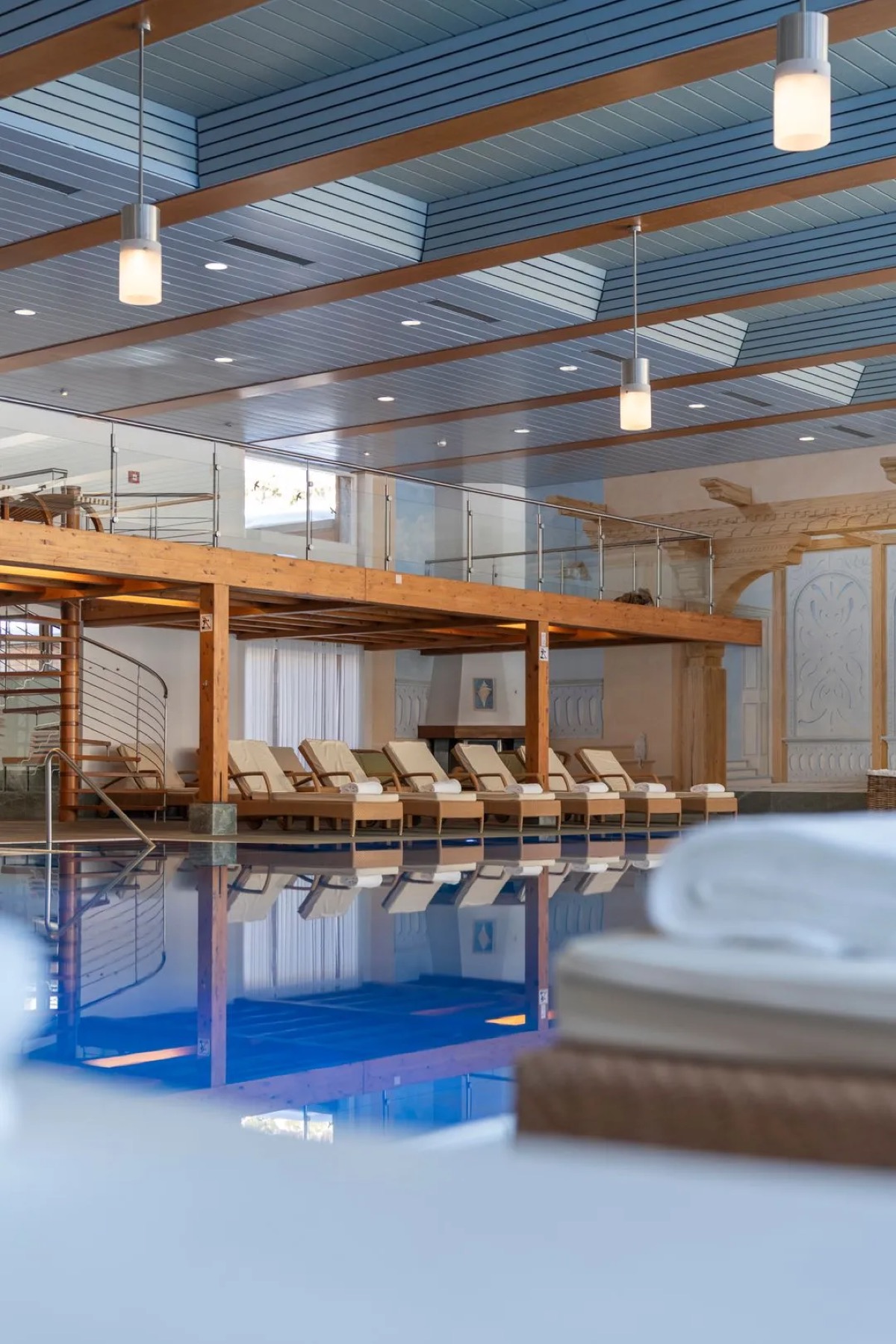 Mont Cervin Palace Zermatt – Bild 11