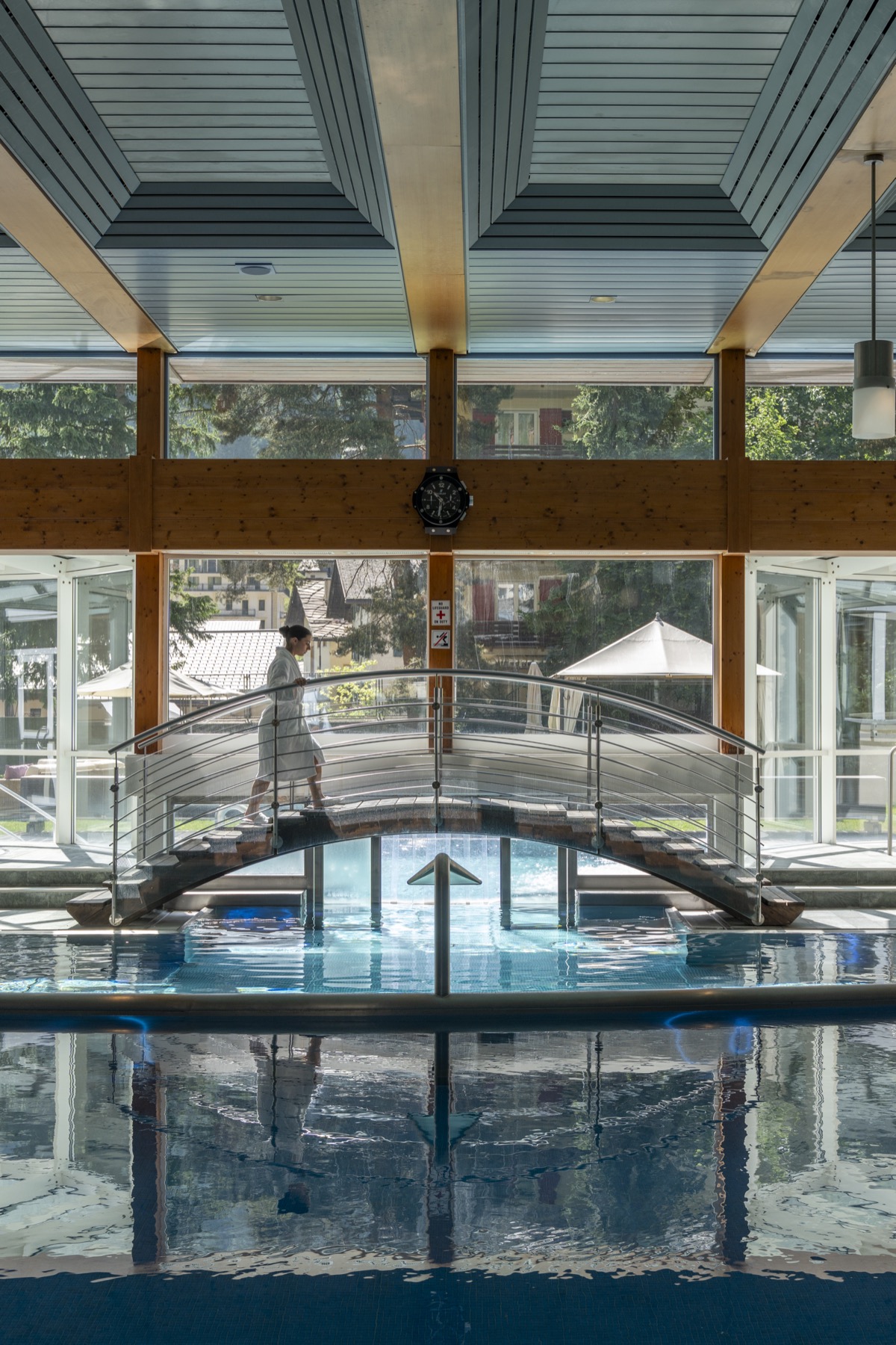 Mont Cervin Palace Zermatt – Bild 35