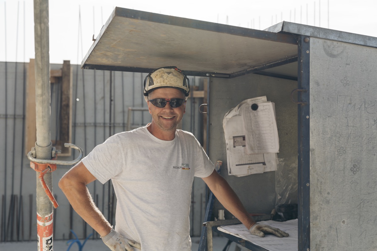 Recherbau Ziefen – Bild 6