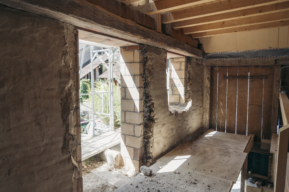 Recherbau Ziefen – Bild 10