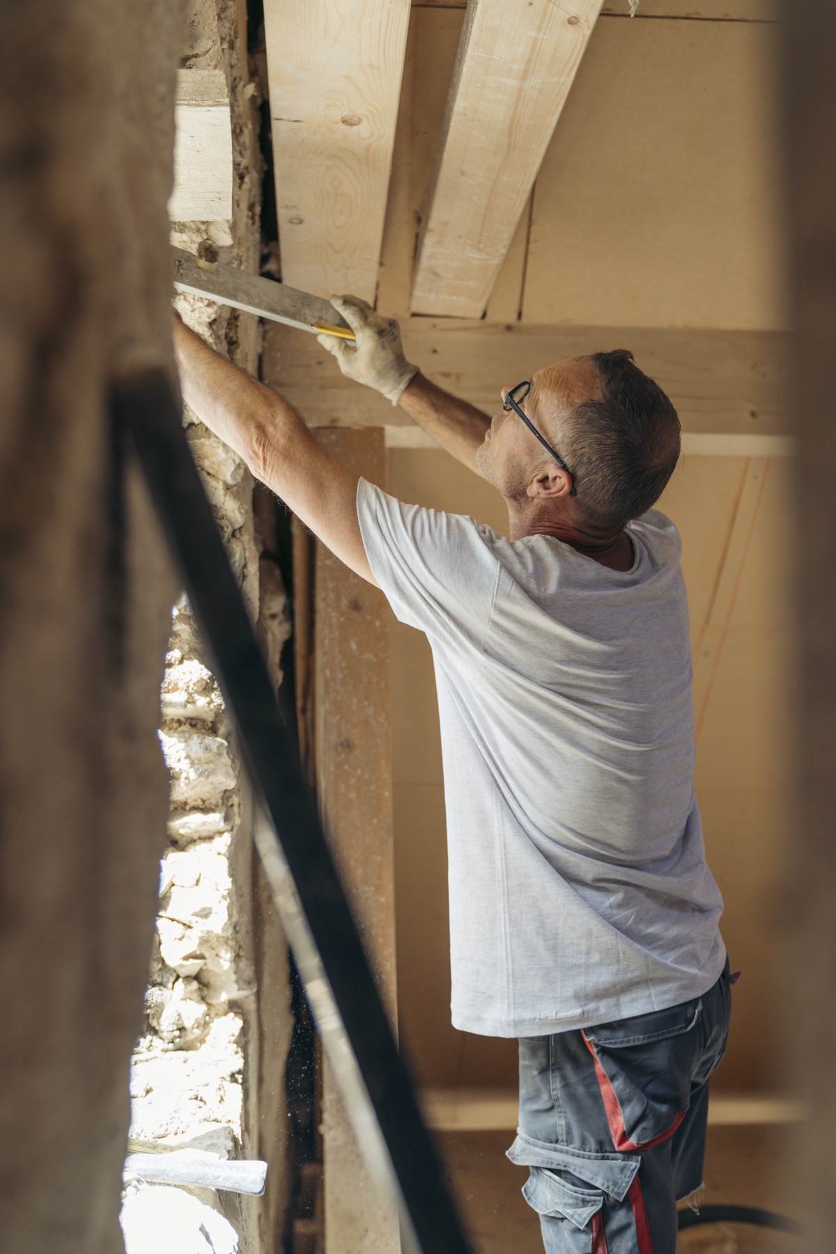 Recherbau Ziefen – Bild 12