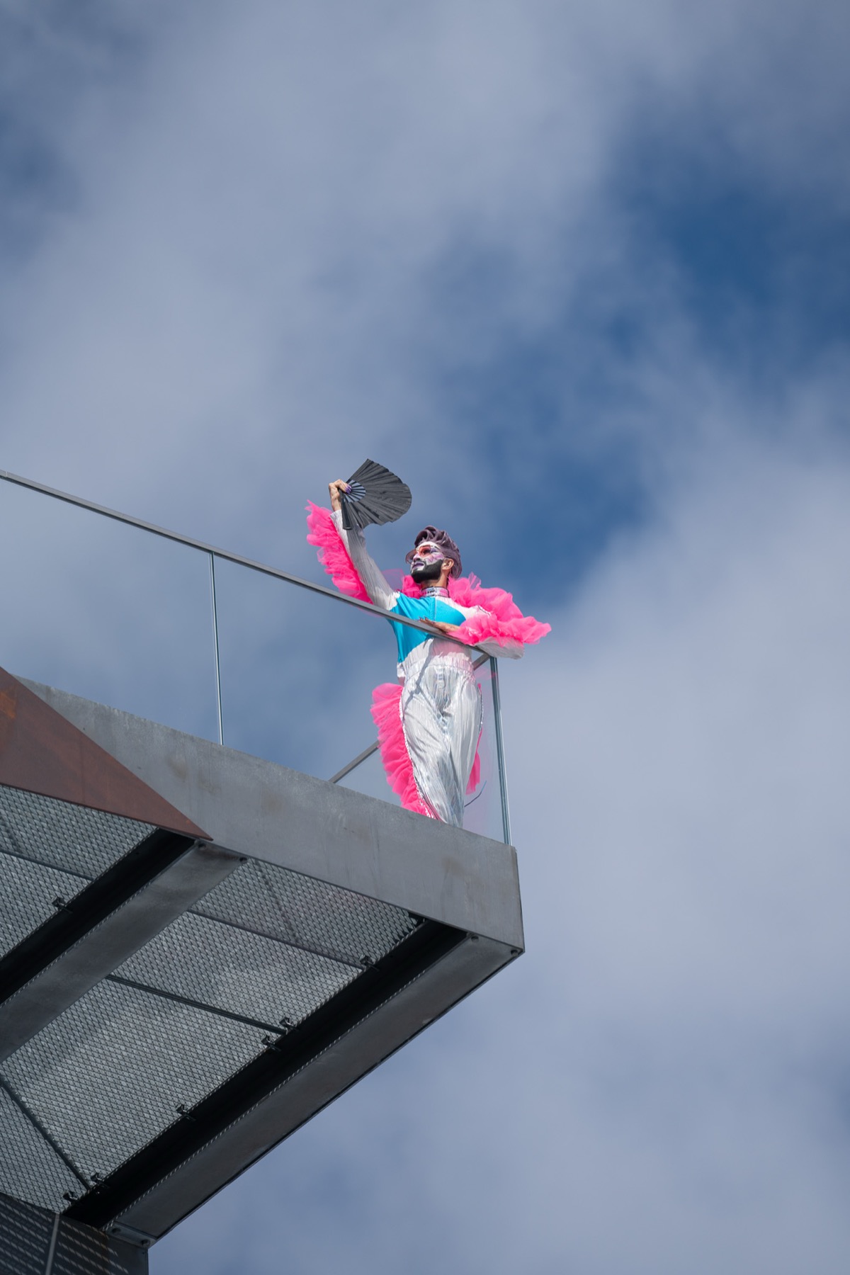Schilthorn x Detour Disco – Bild 2