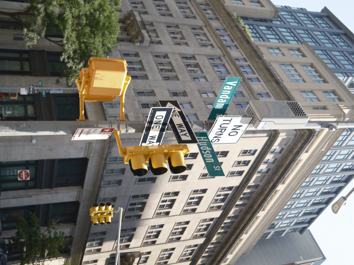 Adriatique X – New York – Bild 4