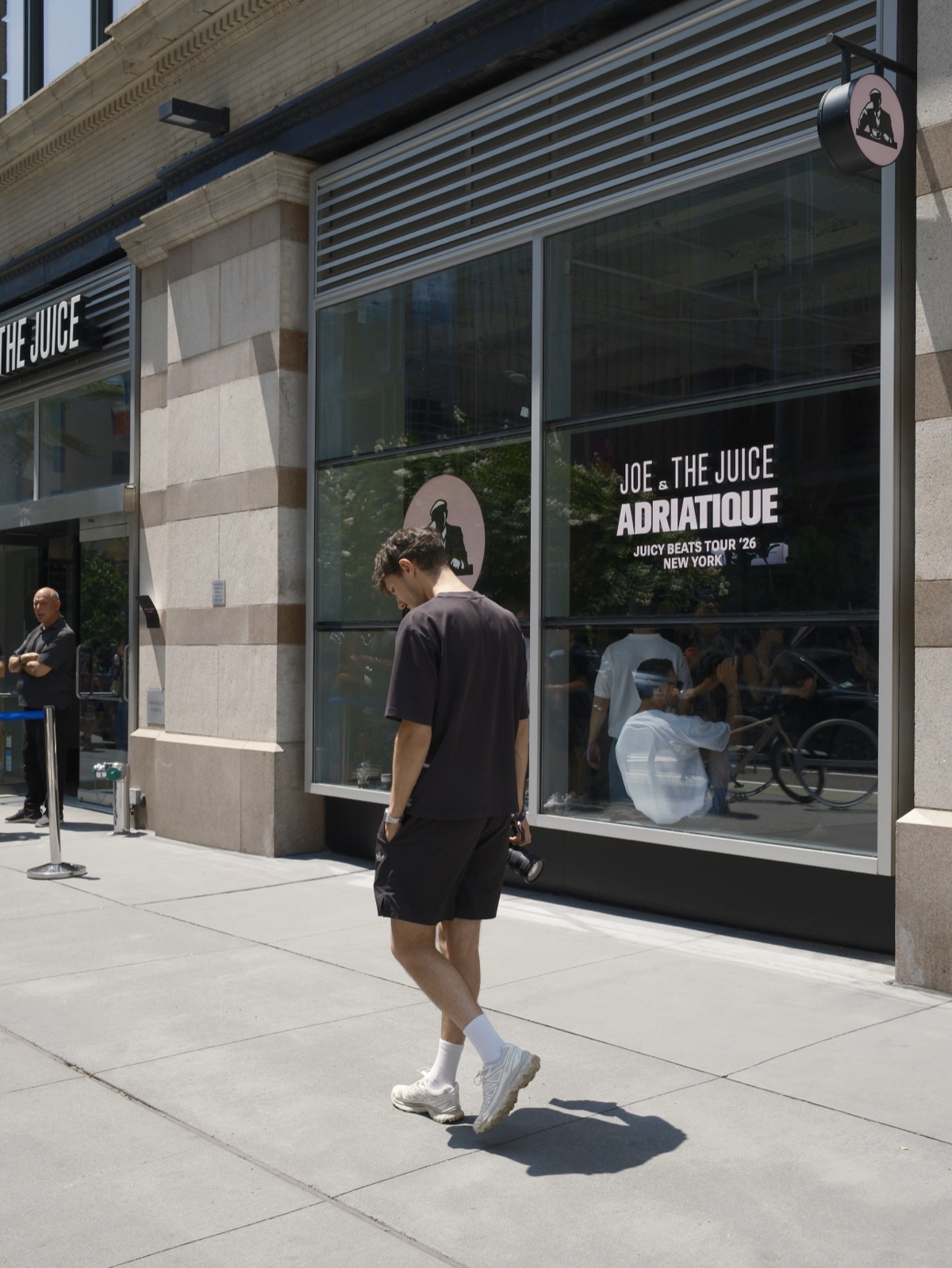 Adriatique X – New York – Bild 5
