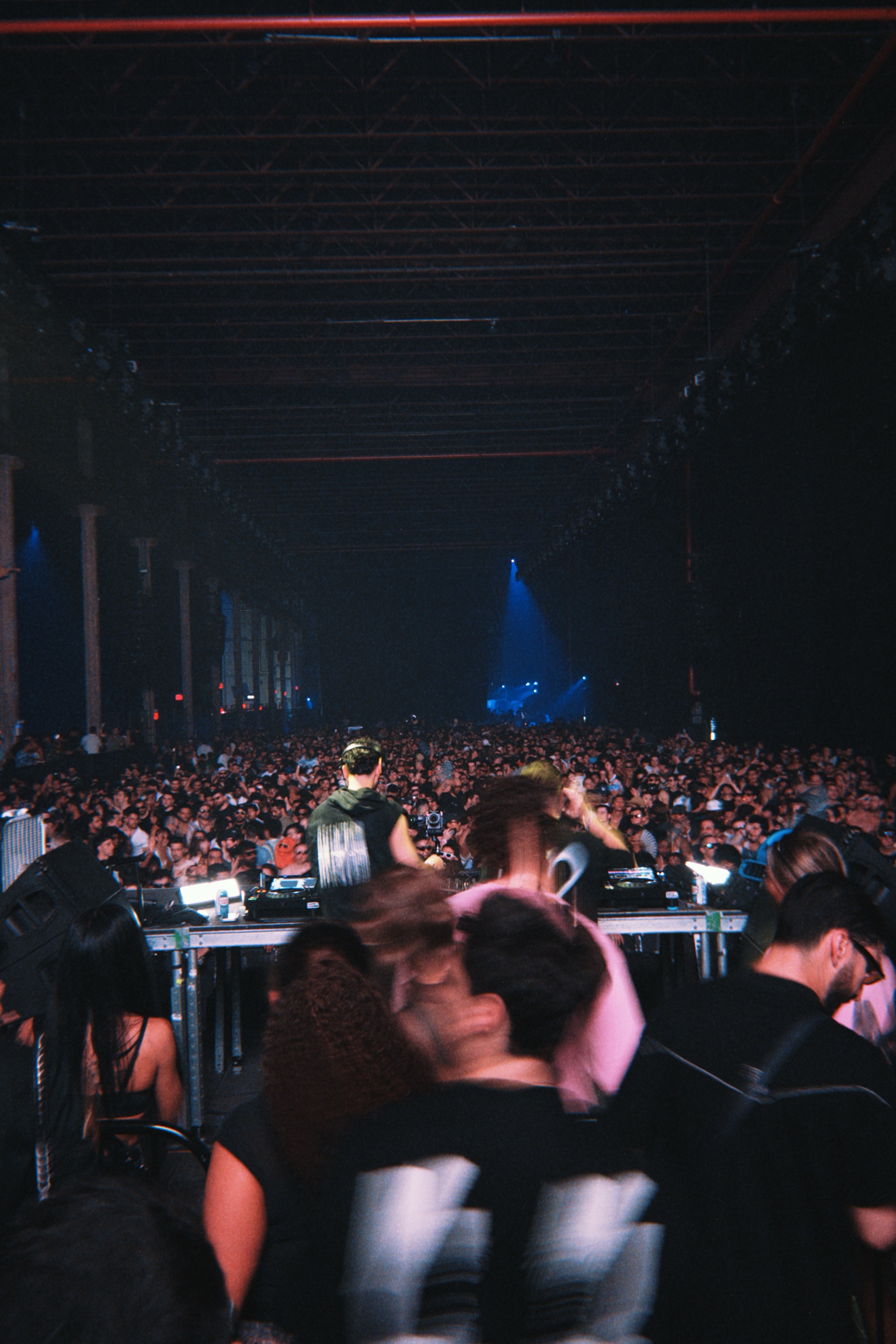 Adriatique X – New York – VSNZ