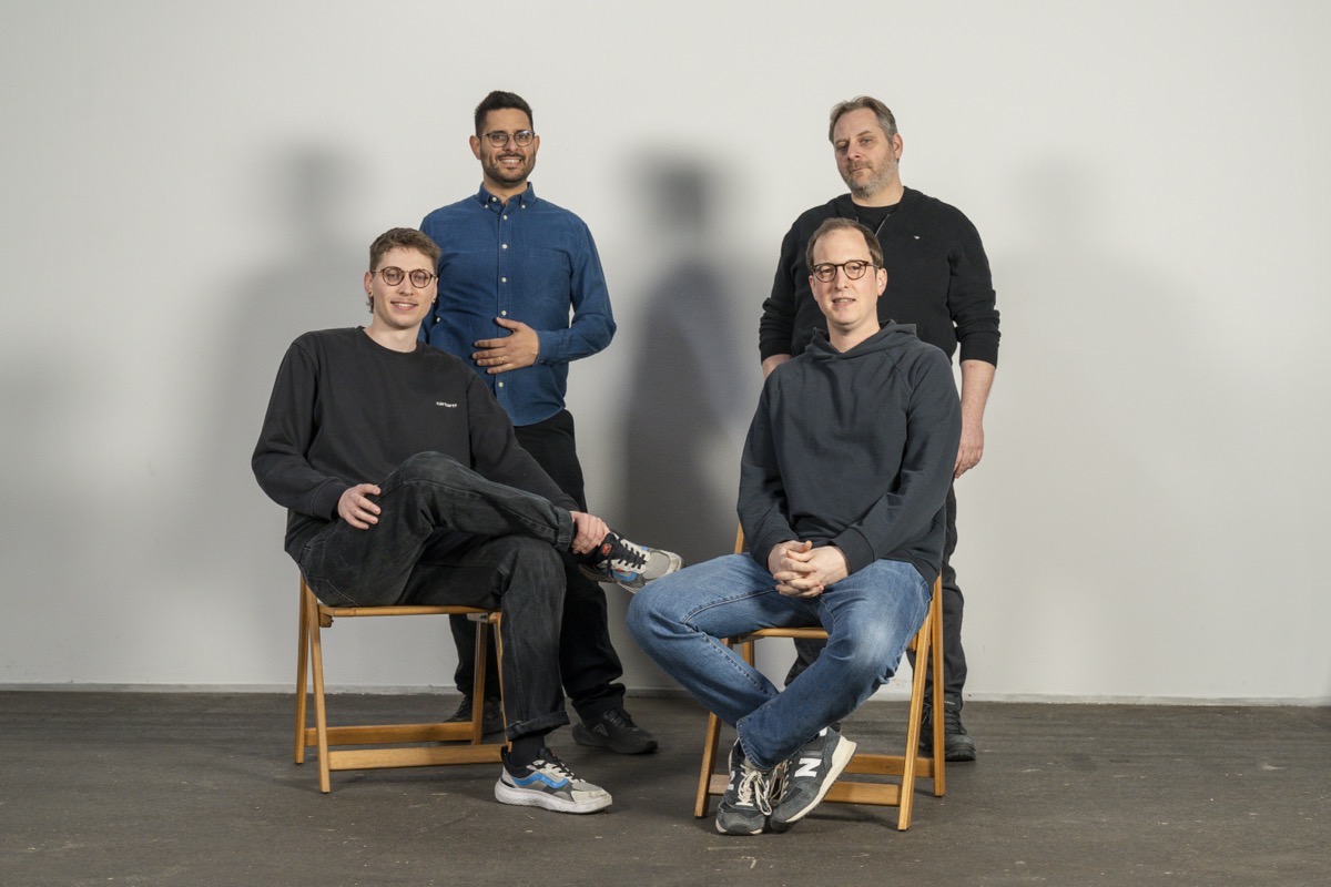 Corporate Fotograf & Videograf Schweiz – Bild 5