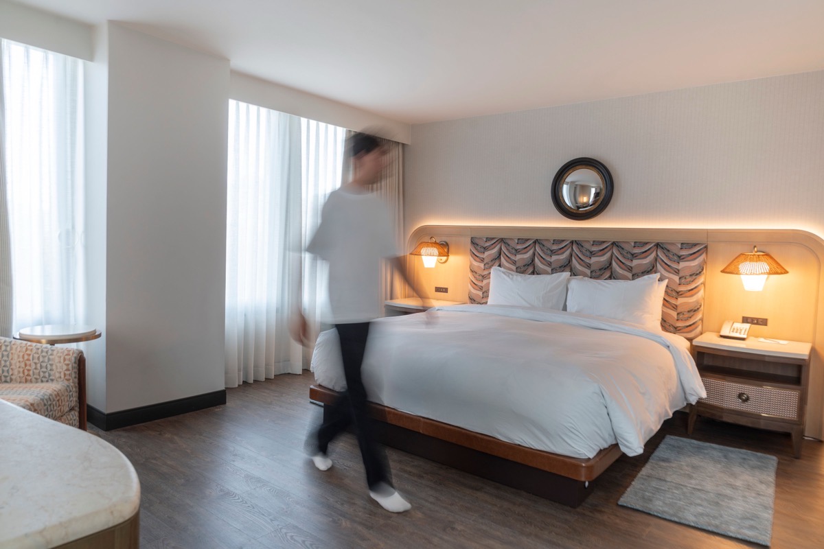 Hotelfotograf & Videograf Schweiz – Bild 5